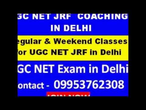 how to know ugc net centre