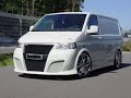 transporter sivas tuning