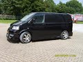 transporter sivas tuning