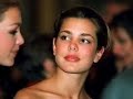 Grace Kelly and Charlotte Casiraghi Grace Kelly and Charlotte Casiraghi