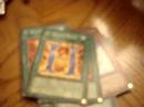 yugioh booster pack opening (x10 1st Edition Jaden Yuki 2)