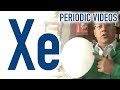 Xenon - Periodic Table of Videos