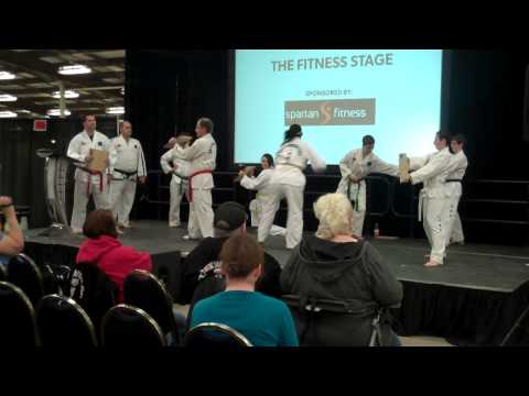 optimyz live - Here is our demonstration at the OptiMYz Live Health Expo Jan 19-20, at the Exhibition Park Halifax NS. OptiMYz Live is the largest Health Expo in Atlantic C...