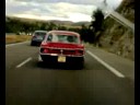 mustang 67 289 javi!!!