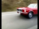 mustang 67 289 javi!!!