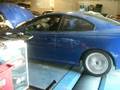 videos de THR Mustang LG Motorsports G5X3 Cammed GTO Long Tubes Dyno