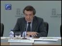 Consejo de Gobierno de CyL 04/12/2008