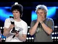 Bracia- Cryin\