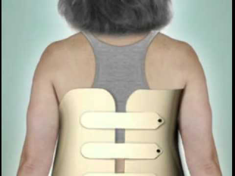 how to relieve osteoporosis pain