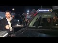Paparazzi Breaks Jessica Alba\