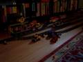 3 Lego RC Trains (Sets 7897 & 7898) - 2