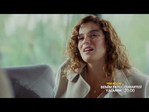 Benim Tatlı Yalanım 24. Bölüm Fragmanı                                                                                                                                                                                                                    