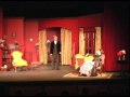 Hedda Gabler - Directed by Stanley Spenger