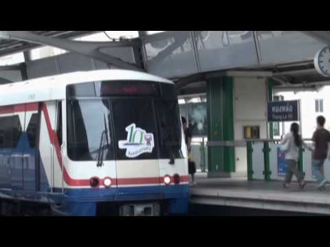 Vidéo sur HI-Sukhumvit