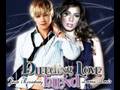 Jesse McCartney & Leona Lewis BLEND ATTEMPT
