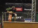 Bucky Lasek - Dew Tour - Orlando, FL.