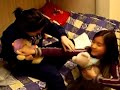 Kat and Rac - Teddy Bears Kat and Rac - Teddy Bears