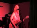 Chantel McGregor Performing \ Chantel McGregor Performing \