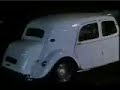 Super Joules Rescued by Citro�n Traction Avant in Diva