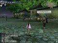 Dynasty Warriors Online Town Footage Dynasty Warriors Online Town Footage