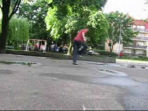 JumpBattle || ウジ。対Patro