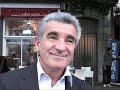 Tarbes : La réplique de Gérard Trémège à Jean Glavany Tarbes : La réplique de Gérard Trémège à Jean Glavany