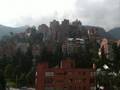 bogota colombia