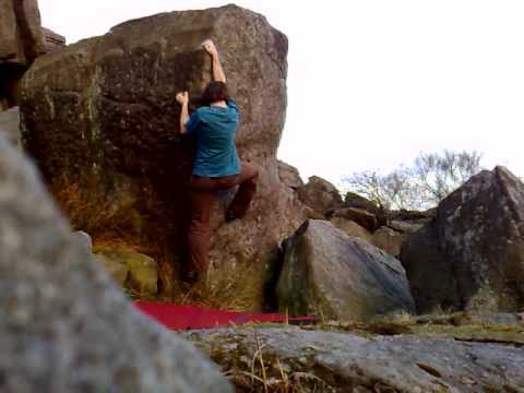 Burbage Oddment, 