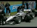 schumacher vs hakkinen musical