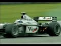 schumacher vs hakkinen musical