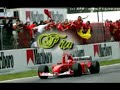 schumacher vs hakkinen musical