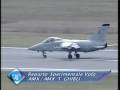 Demonstração Aerea ( AMX ) Ghibli Italiano
