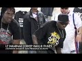 Le Tabarnak ft Sans Pression et Dj Crowd Le Tabarnak ft Sans Pression et Dj Crowd