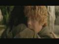 Autumn Leaves (LotR/The Grey Havens)