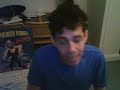 Katy Perry Stripped Hot N Cold Cover by Julian Velard