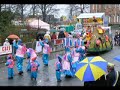 CARNAVALSTOET Dilbeek