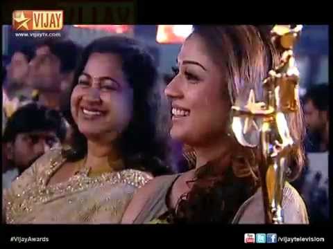 awards - One Name, One Glory, One Award... Don't miss to watch your Vijay Awards on 27th July at 2 PM...