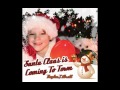 Baylee Littrell Santa Claus Is Coming To Town Official Music Video and Lyrics