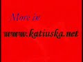 Katiuska Hanohano - Sentimental me (capella)
