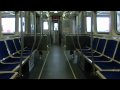 CTA 5000-Series Rail Cars - Connections - June/July 2010 - Chicago Transit Authority