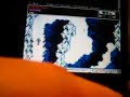 my record in ski or die, 55 seconds. i believe atleast 0.54 is possible.