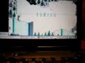 my record in ski or die, 55 seconds. i believe atleast 0.54 is possible.