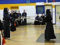 Various Kendo Fight 3