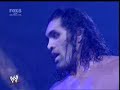 Friday Night Smackdown - Undertaker vs Great Khali (Pt.1) Friday Night Smackdown - Undertaker vs Great Khali (Pt.1)