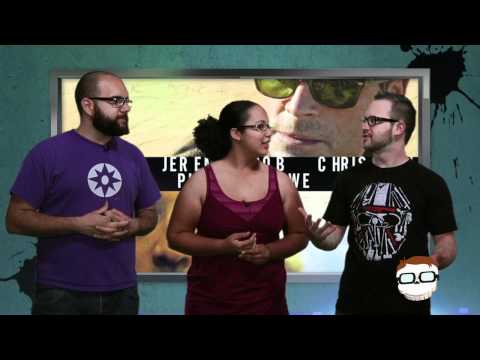 Trailer Trash Talk - The Avengers, Extremely Loud & Incredibly Close and More!