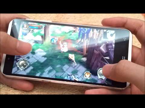 imobile - เพื่อความครบถ้วน แนะนำให้กดดูบทความนะครับ นี่เป็นเพียงส่วนหนึ่งของการรีวิวเท่านั้น...