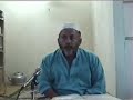 Pengisian Tariqah/Tasawwuf Tn Faqir Amal.1/2