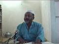 Pengisian Tariqah/Tasawwuf Tn Faqir Amal.1/2