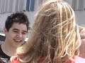 David Archuleta San Diego Autograph Signing - Part  One