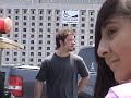 david archuleta san diego autograph signing   part  one
